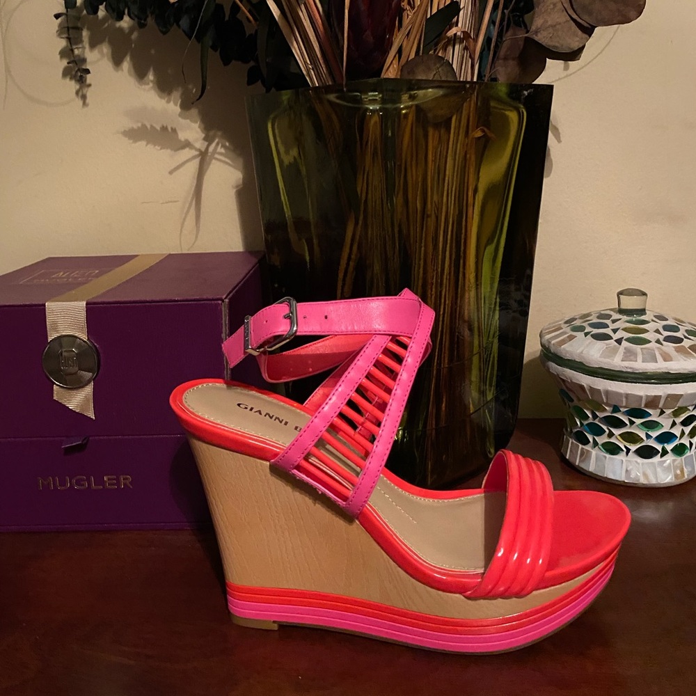 Wedges
